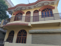 2 BHK House for Rent in Anisabad, Patna