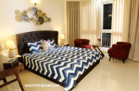 2 BHK Flat for Rent in Ambala Highway, Chandigarh