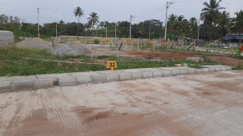  Residential Plot for Rent in Gollahalli, Bangalore