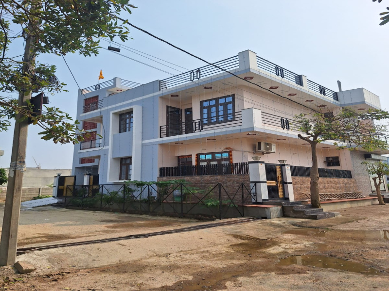  1100 Sq.ft. Residential Plot for Sale in Sarojini Nagar, Lucknow