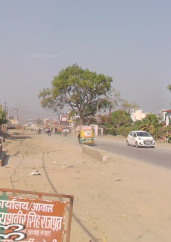  Commercial Land for Sale in Bareilly Cantt
