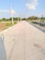 Commercial Land for Sale in Kandi, Sangareddy