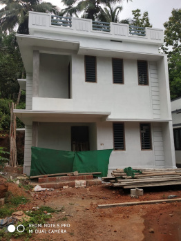 Residential Plot for Sale in Cheruvatta, Kozhikode