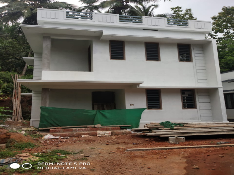  Residential Plot 4 Cent for Sale in Cheruvatta, Kozhikode