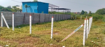  Residential Plot for Sale in Chalisgaon, Jalgaon