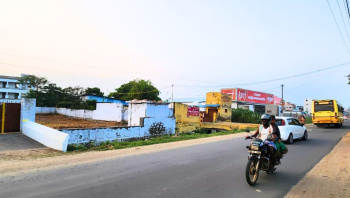  Commercial Land for Sale in Rajapalayam, Virudhunagar