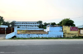  Commercial Land for Sale in Rajapalayam, Virudhunagar