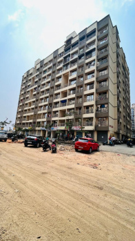 1 BHK Flat for Sale in Vasai East, Mumbai