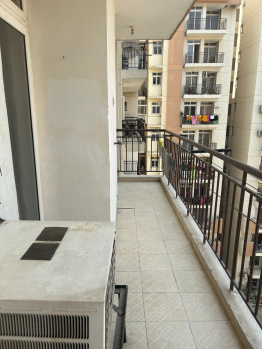 3 BHK Flat for Rent in Sector 77 Faridabad