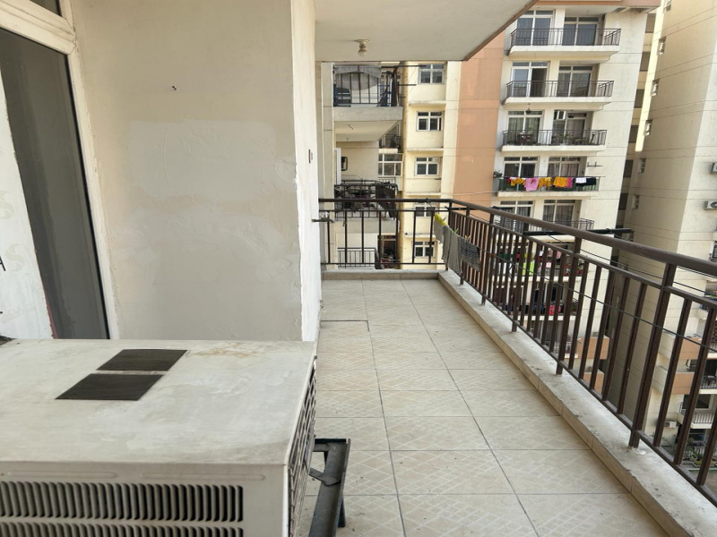 3 BHK Apartment 1388 Sq.ft. for Rent in Sector 77 Faridabad