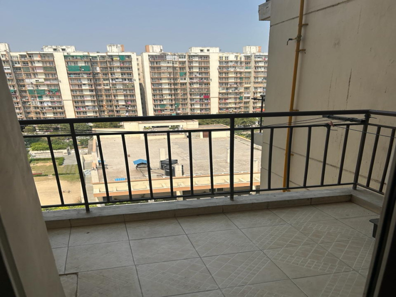 3 BHK Apartment 1388 Sq.ft. for Rent in Sector 77 Faridabad