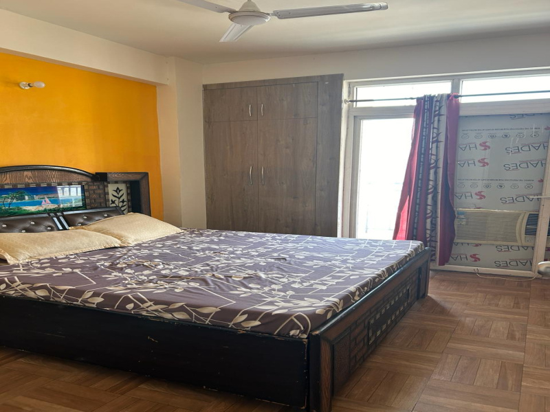 3 BHK Apartment 1388 Sq.ft. for Rent in Sector 77 Faridabad