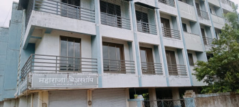 1 BHK Flat for Sale in Neral, Raigad