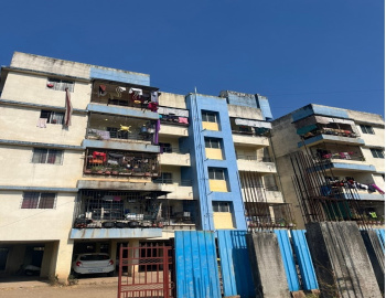 1 BHK Flat for Sale in Bhor, Pune