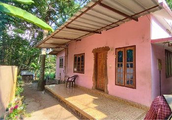 1 BHK House for Sale in Kumarakom, Kottayam