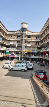 1 BHK Flat for Sale in Main Road, Bharuch