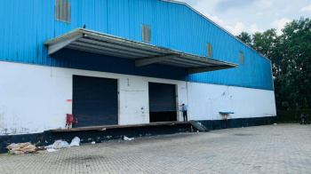  Warehouse for Rent in Alangad, Kochi