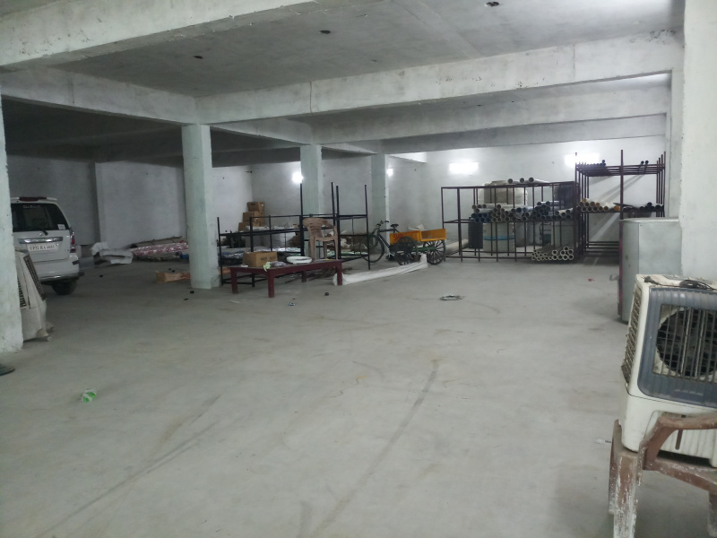  Warehouse 4000 Sq.ft. for Rent in Sarojini Nagar, Lucknow