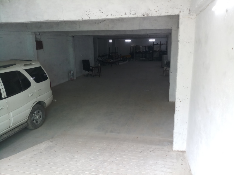  Warehouse 4000 Sq.ft. for Rent in Sarojini Nagar, Lucknow