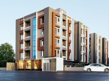 3 BHK Flat for Sale in Sevoke Road, Siliguri