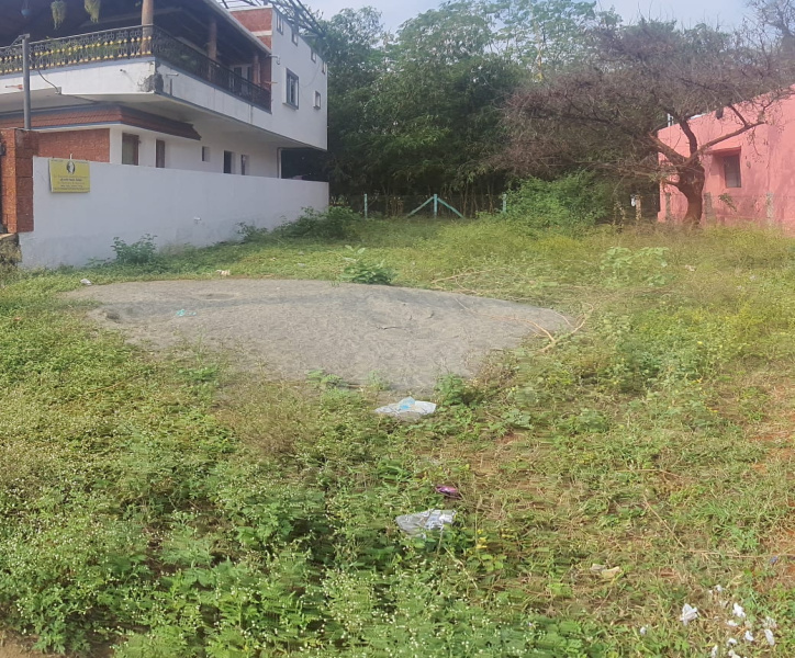  Residential Plot 1950 Sq.ft. for Sale in Pachapalayam, Coimbatore