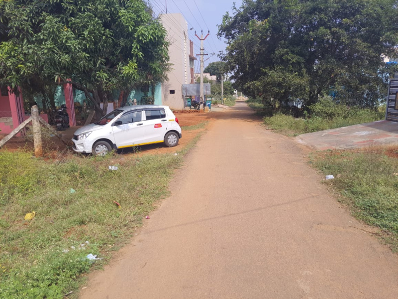  Residential Plot 1950 Sq.ft. for Sale in Pachapalayam, Coimbatore