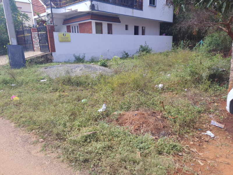  Residential Plot 1950 Sq.ft. for Sale in Pachapalayam, Coimbatore