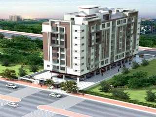 Apartment 1600 Sq. Yards for Sale in