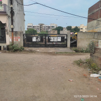  Residential Plot for Sale in Bharhut Nagar, Satna
