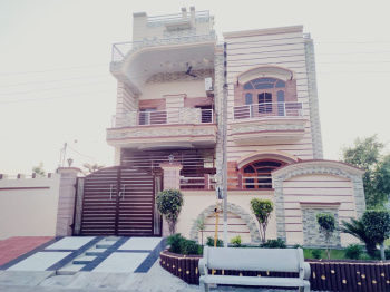 5 BHK Flat for Sale in Garden Enclave, Amritsar