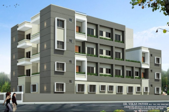 1 BHK Flat for Sale in Dewas Naka, Indore