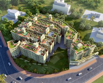 1 BHK Flat for Sale in Panvel, Raigad