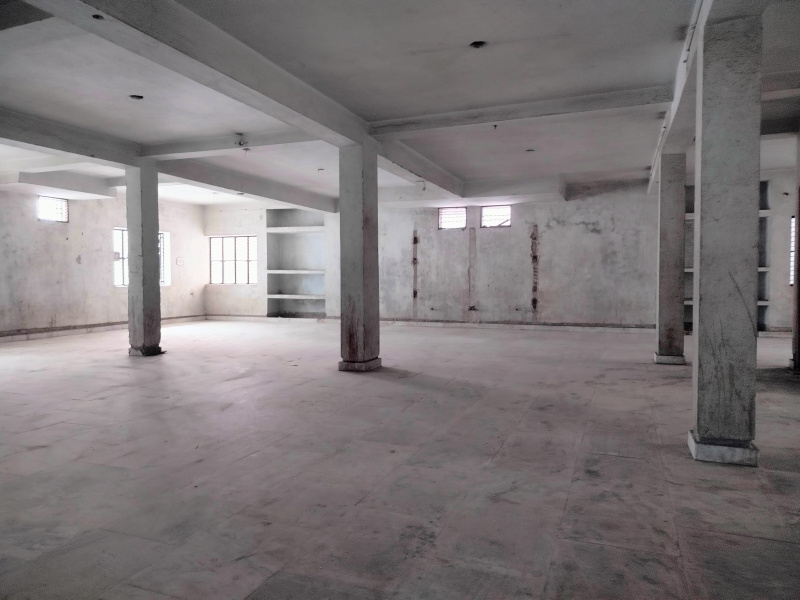  Warehouse 4300 Sq.ft. for Rent in Anisabad, Patna