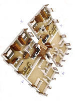 2 BHK Flat for Sale in Soma Talav