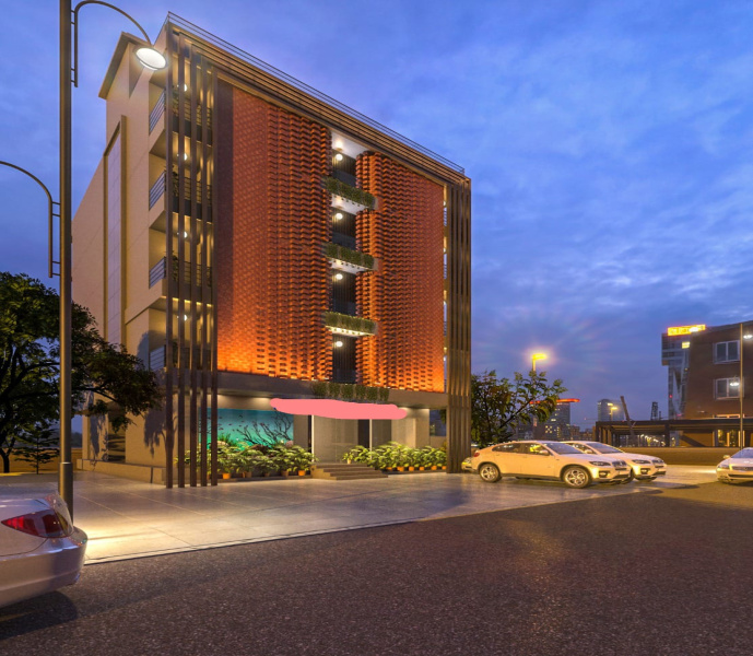 40 Dismil Hotels for Sale in Digha, Medinipur