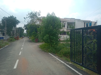  Residential Plot for Sale in Vayaloor, Tiruchirappalli