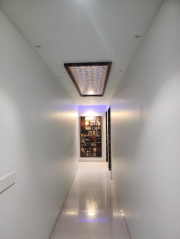 3 BHK Flat for Sale in Baner Mahalunge Road, Pune