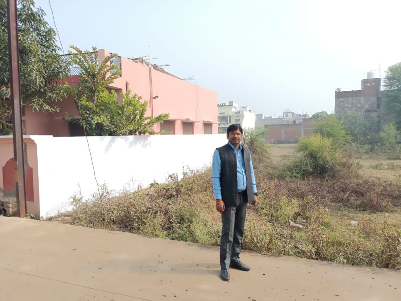  Residential Plot 1665 Sq.ft. for Sale in Chhatrapati Nagar, Rewa