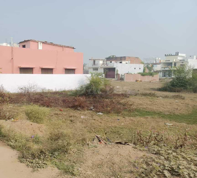  Residential Plot 1665 Sq.ft. for Sale in Chhatrapati Nagar, Rewa