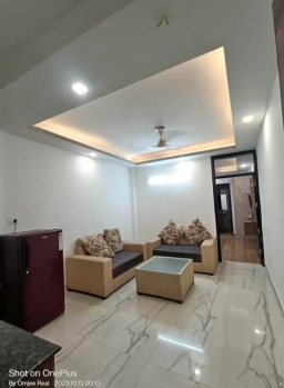 1 BHK Builder Floor for Rent in Sushant Lok Phase I, Gurgaon