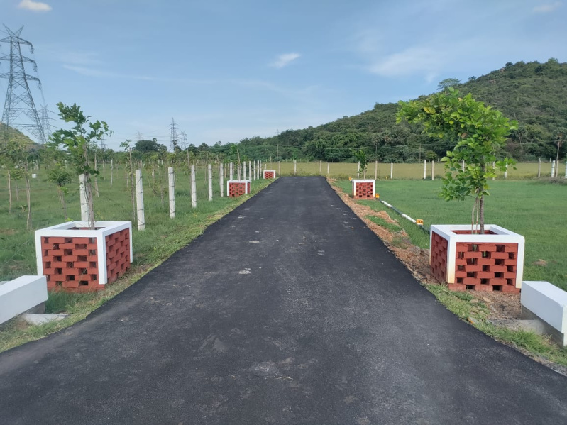  Residential Plot 600 Sq.ft. for Sale in Singaperumal Koil, Chennai