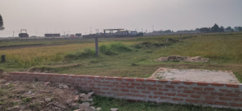  Residential Plot for Sale in Gulzarbagh, Patna