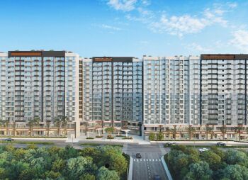 3 BHK Flat for Sale in Chandivali, Powai, Mumbai