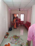2 BHK Flat for Sale in Gudia Pokhari, Bhubaneswar