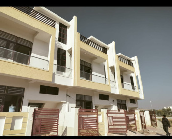 2 BHK Villa for Rent in Radha Vihar, Jaipur