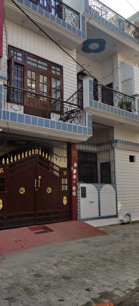 3 BHK 1100 Sq.ft. House for Rent in Mahaveer Enclave, Roorkee