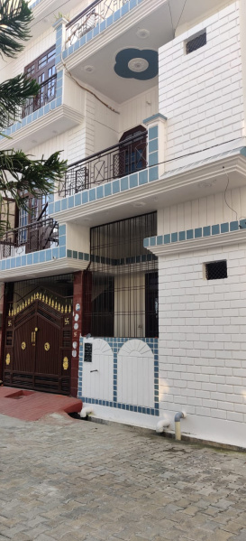 3 BHK 1100 Sq.ft. House for Rent in Mahaveer Enclave, Roorkee