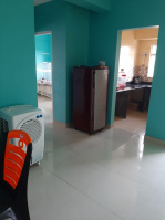 2 BHK Flat for Rent in Barasat, Kolkata