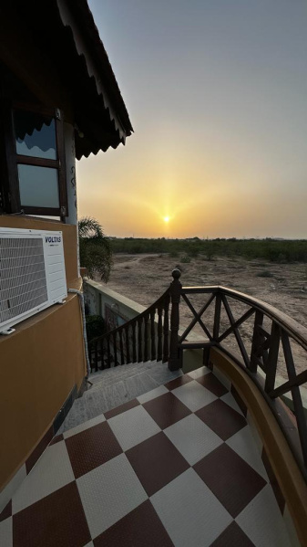 1 BHK Farm House 800 Sq.ft. for Sale in Naranpar, Bhuj