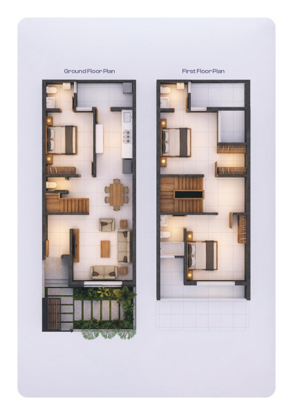 3 BHK 1790 Sq.ft. House for Sale in Mundra Road, Bhuj